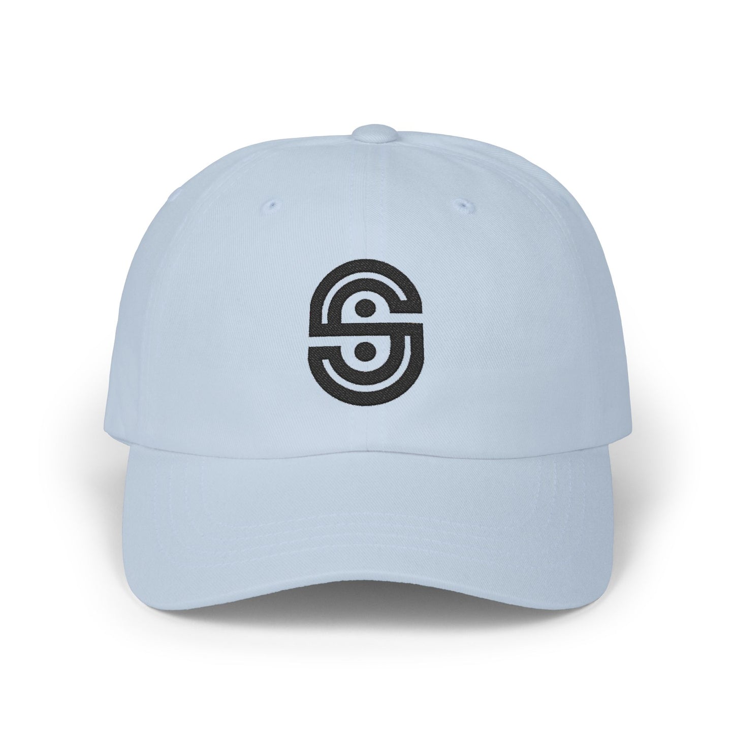 Embroidered Dad Cap