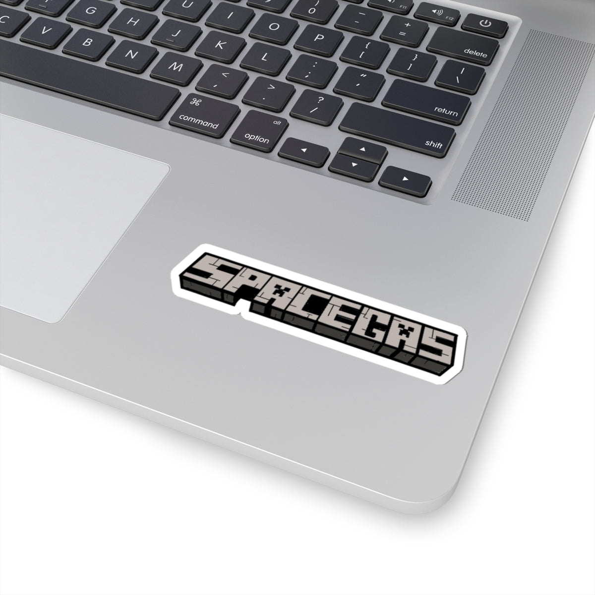Miner Sticker