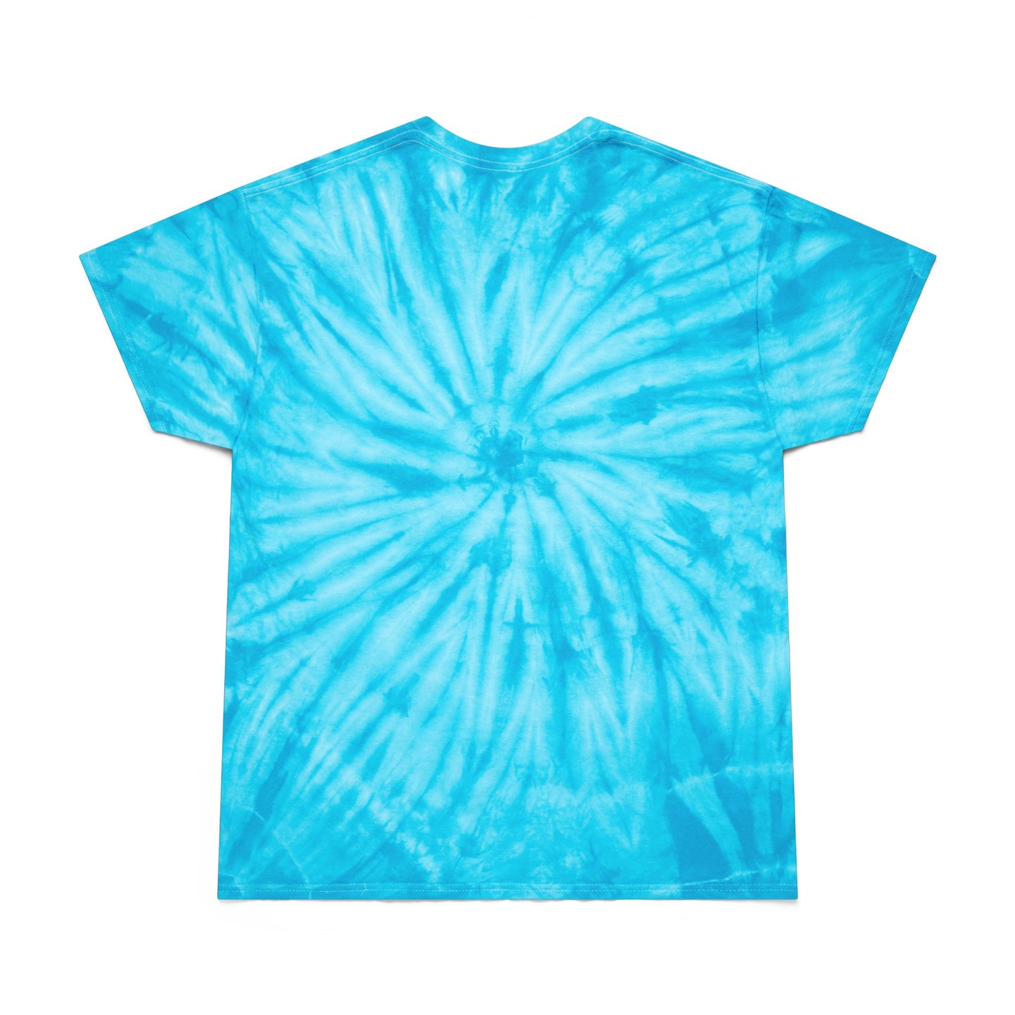 Splat Tie-Dye Tee