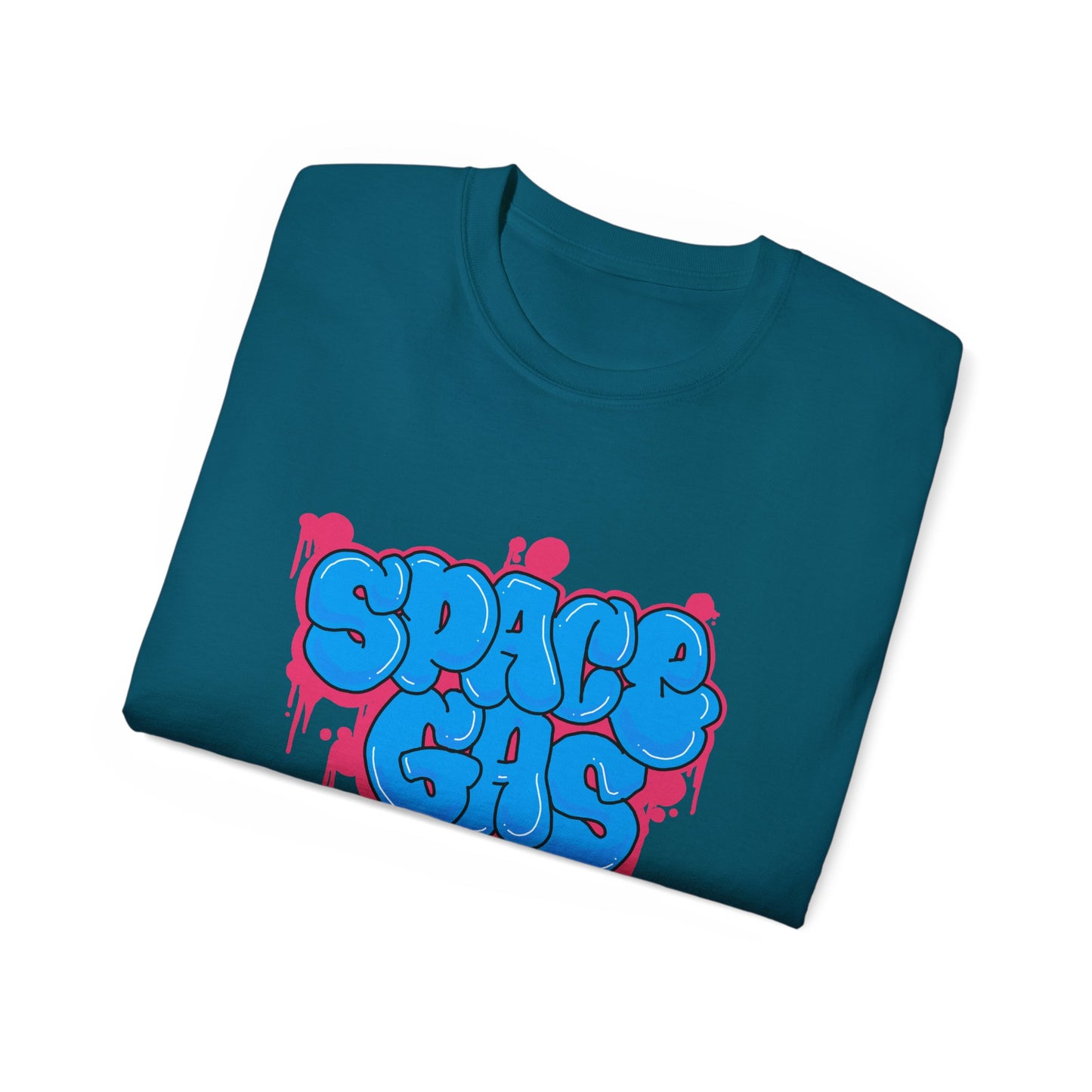 Splat Ultra Cotton Tee
