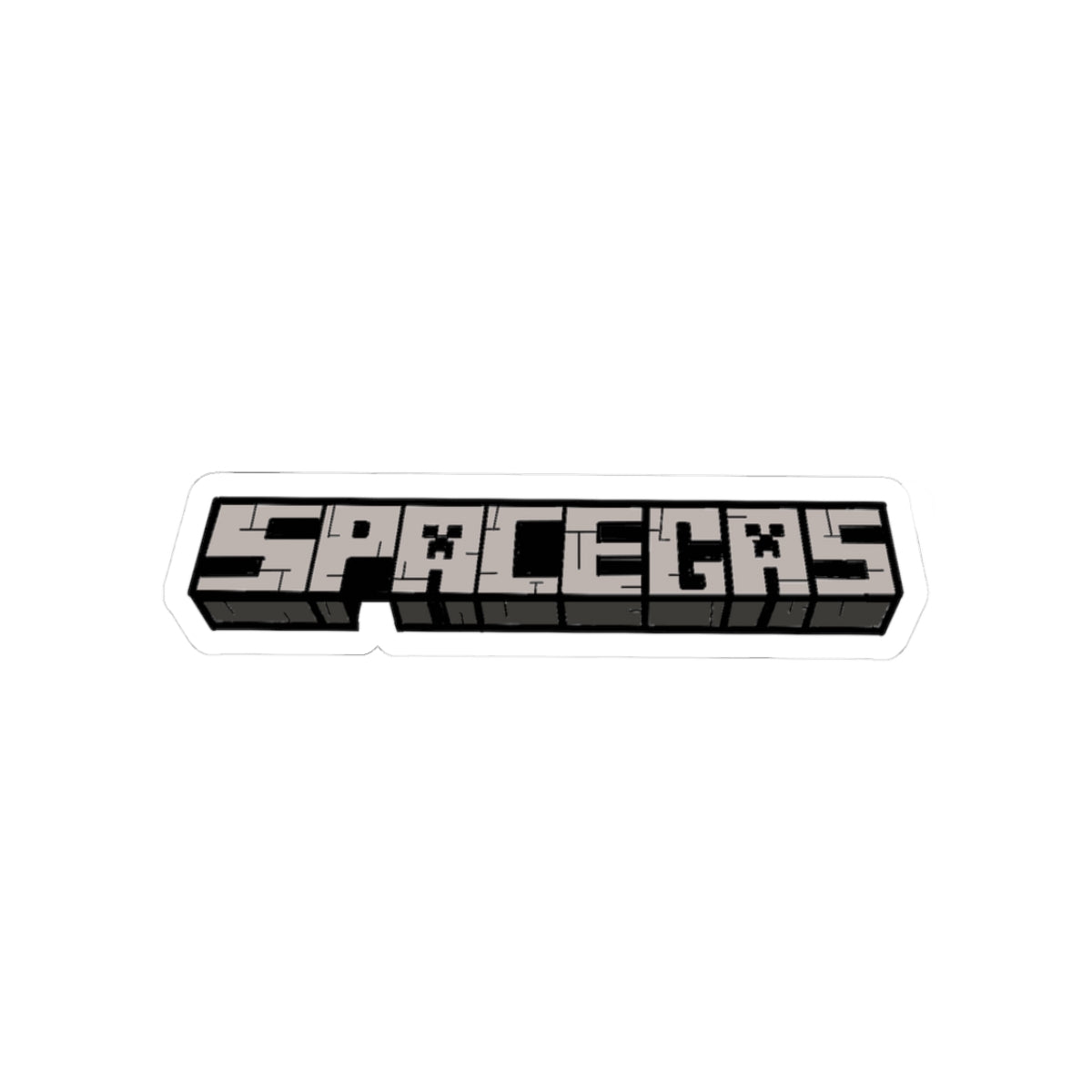 Miner Sticker
