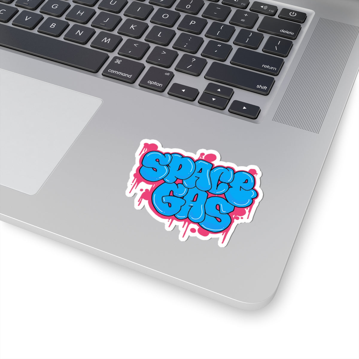 Splat Sticker