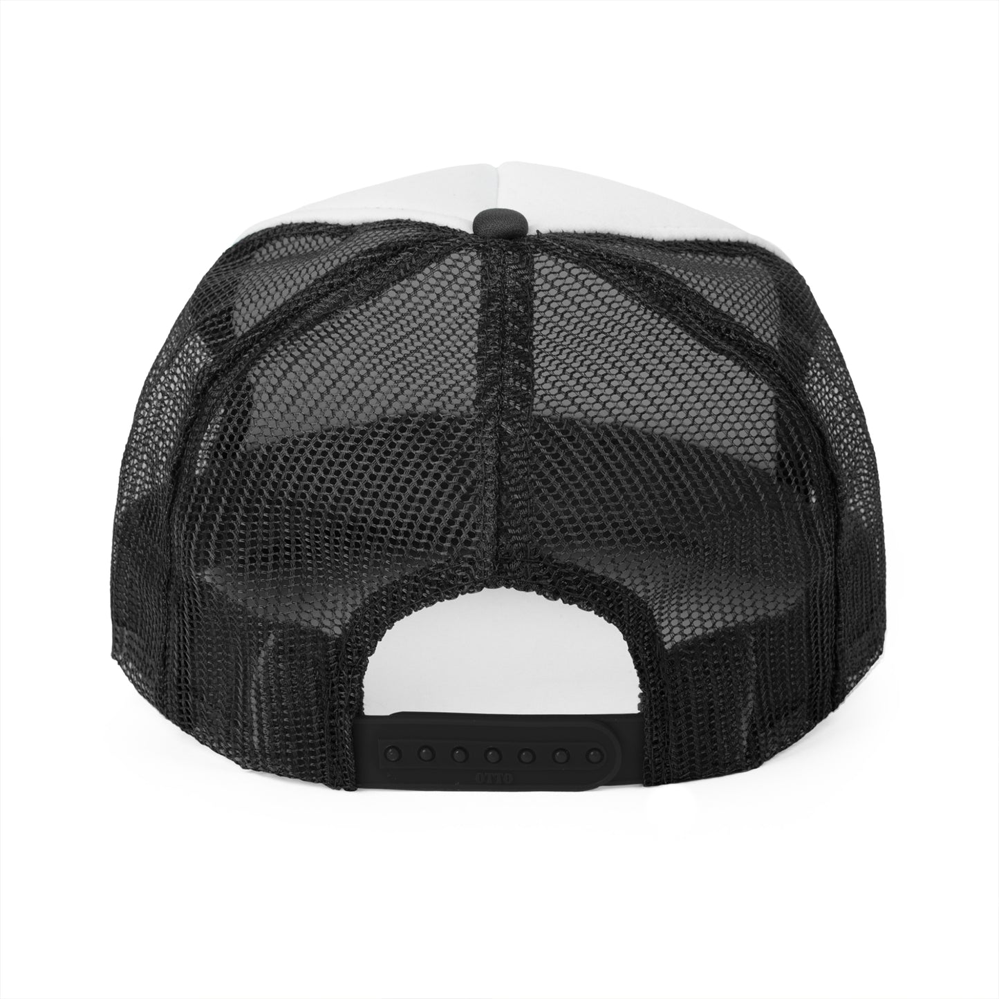 Splat Trucker Cap