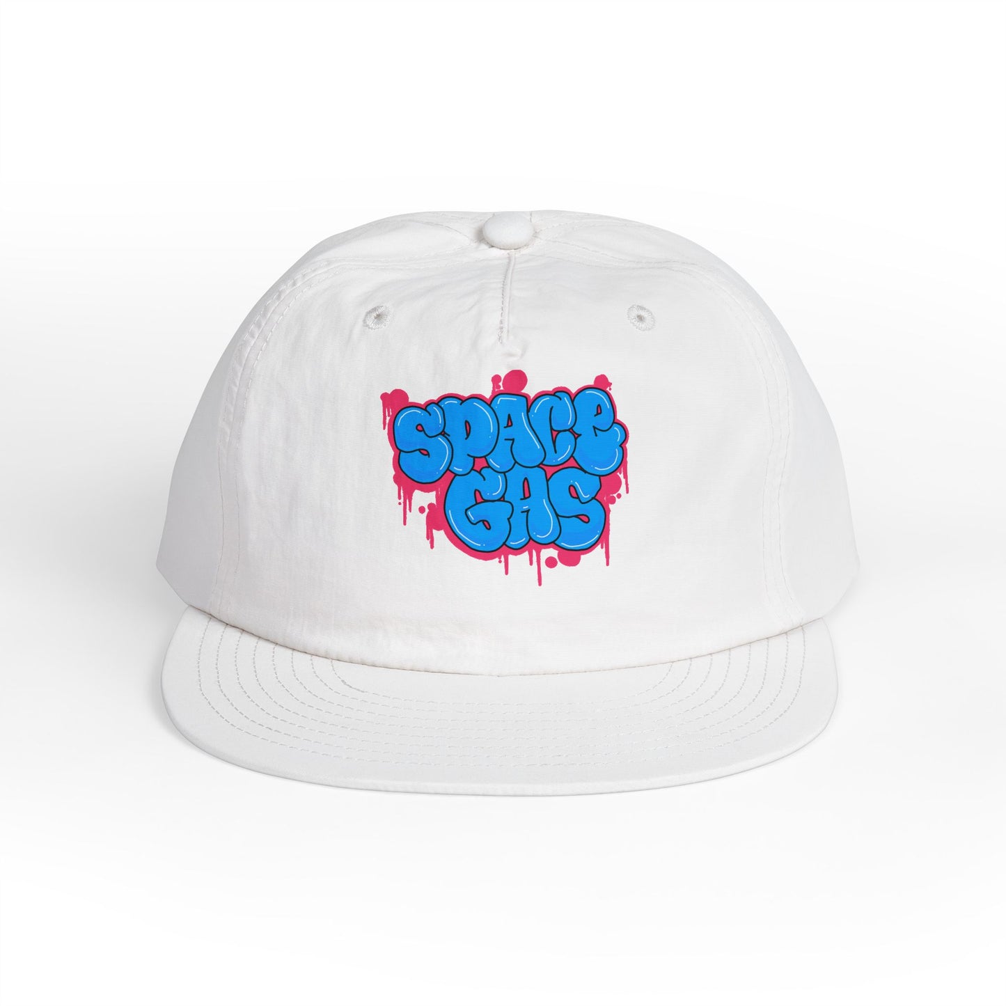 Splat Surf Cap