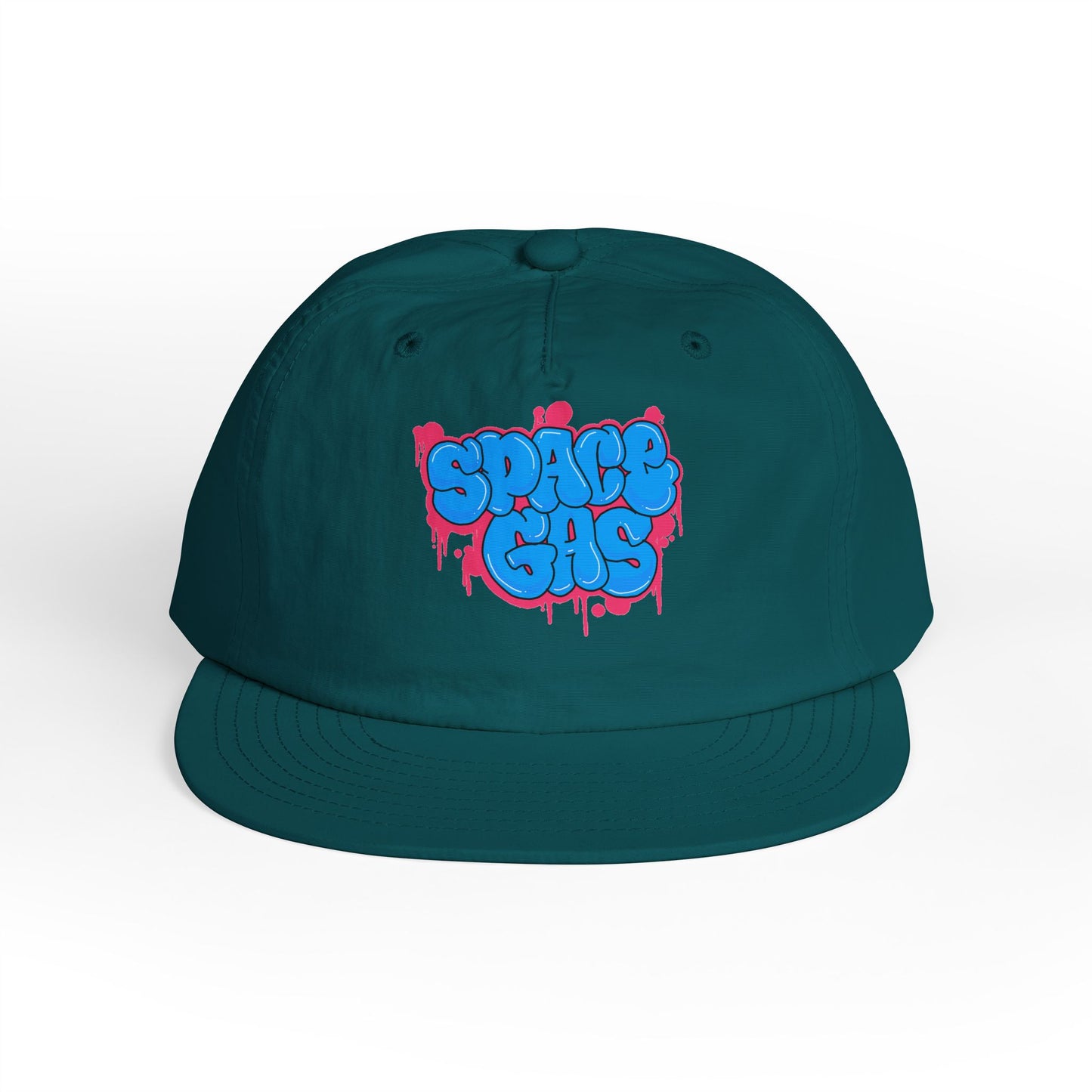 Splat Surf Cap