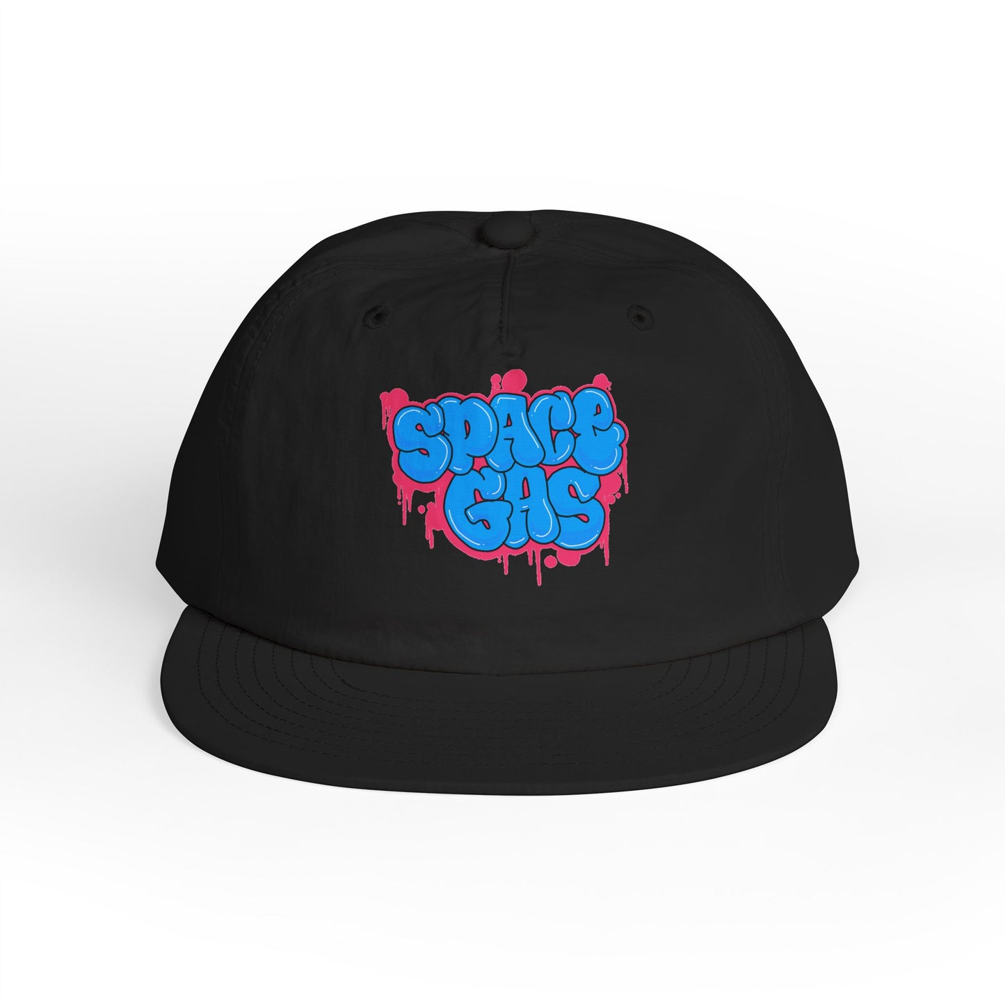 Splat Surf Cap