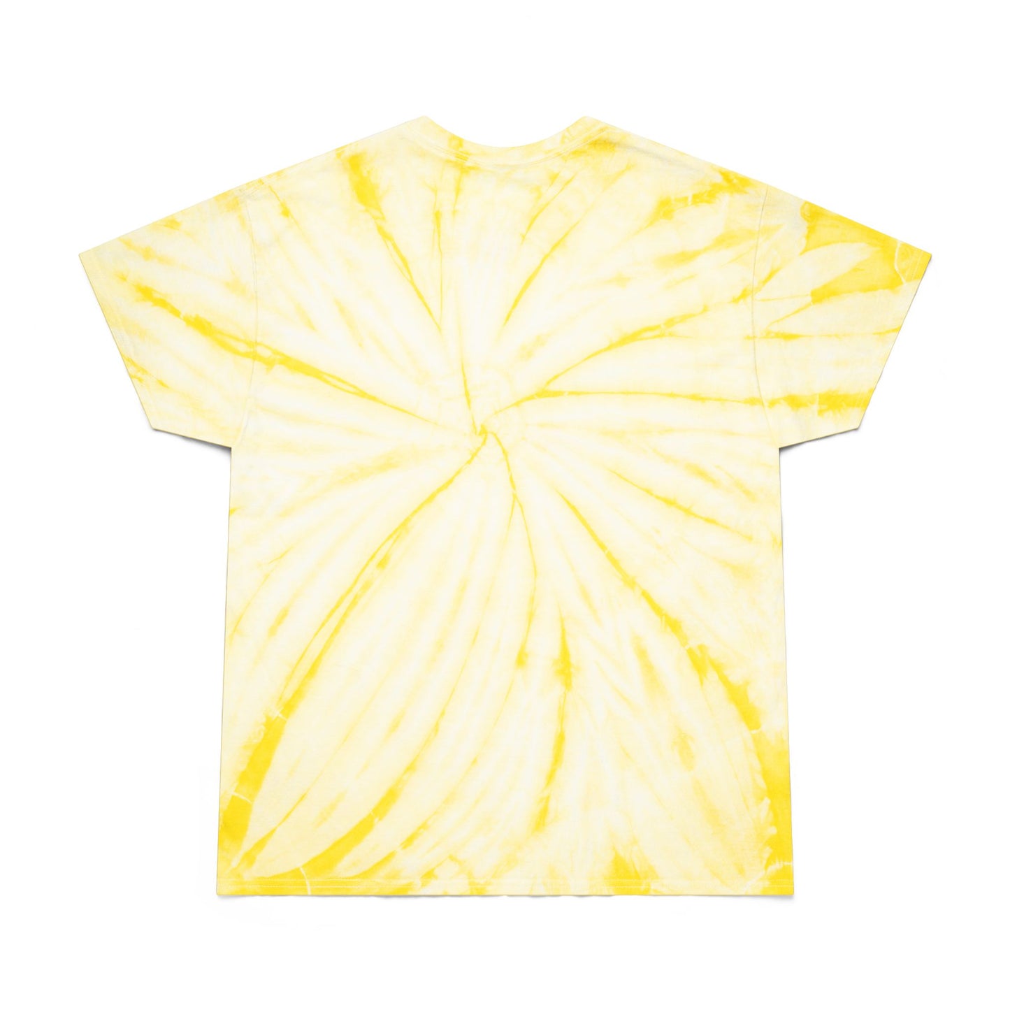 Splat Tie-Dye Tee