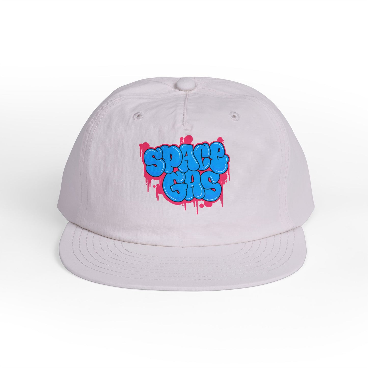 Splat Surf Cap