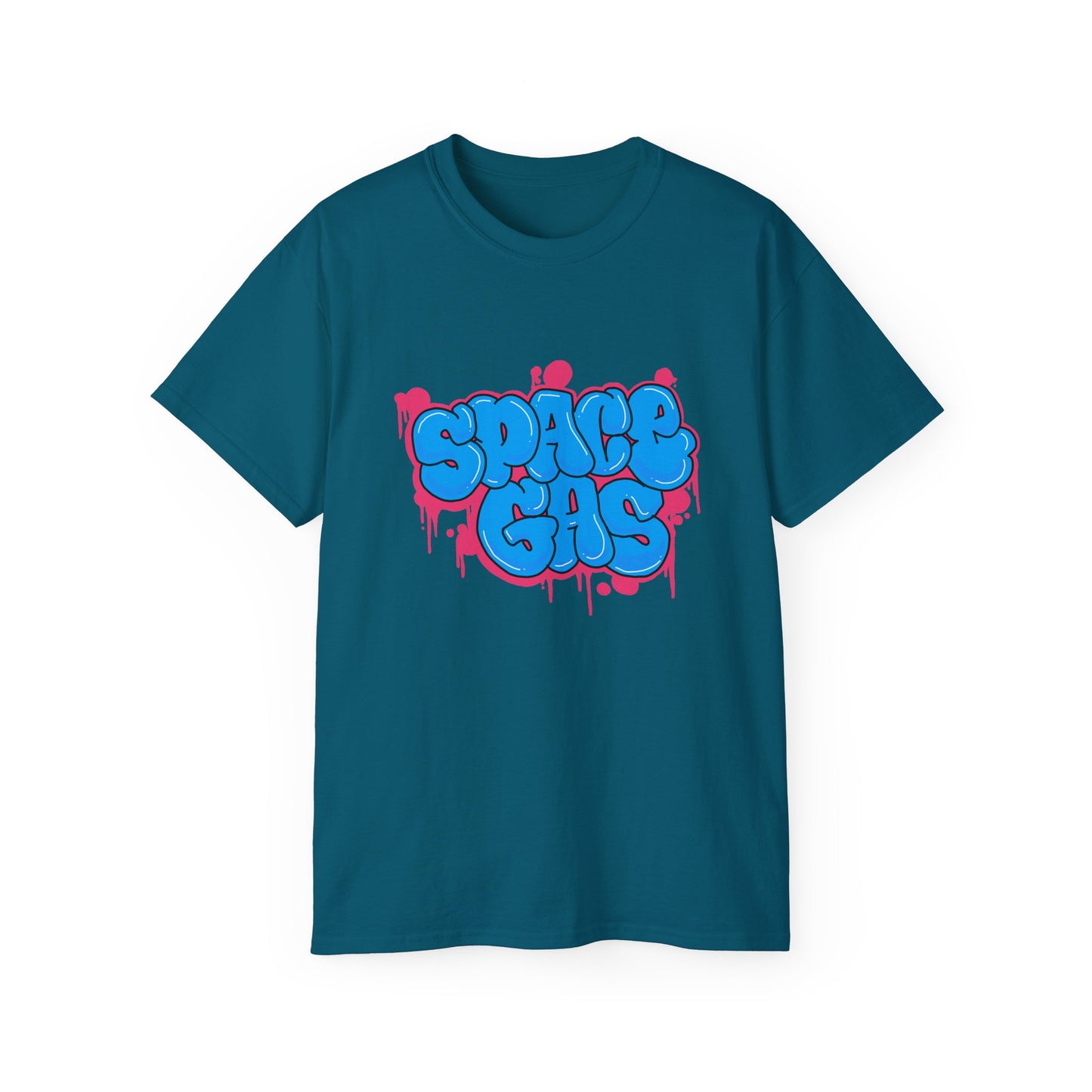 Splat Ultra Cotton Tee