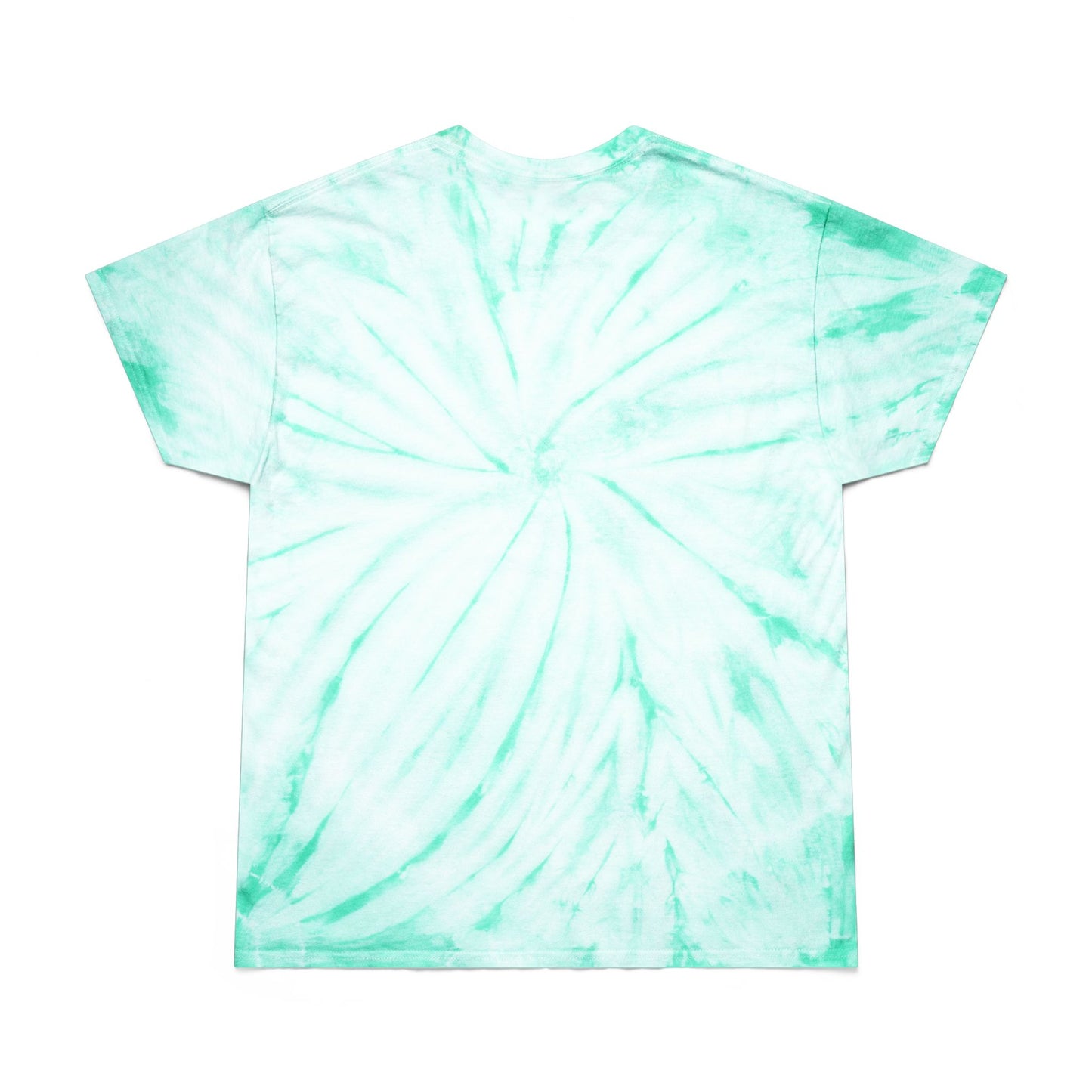 Splat Tie-Dye Tee