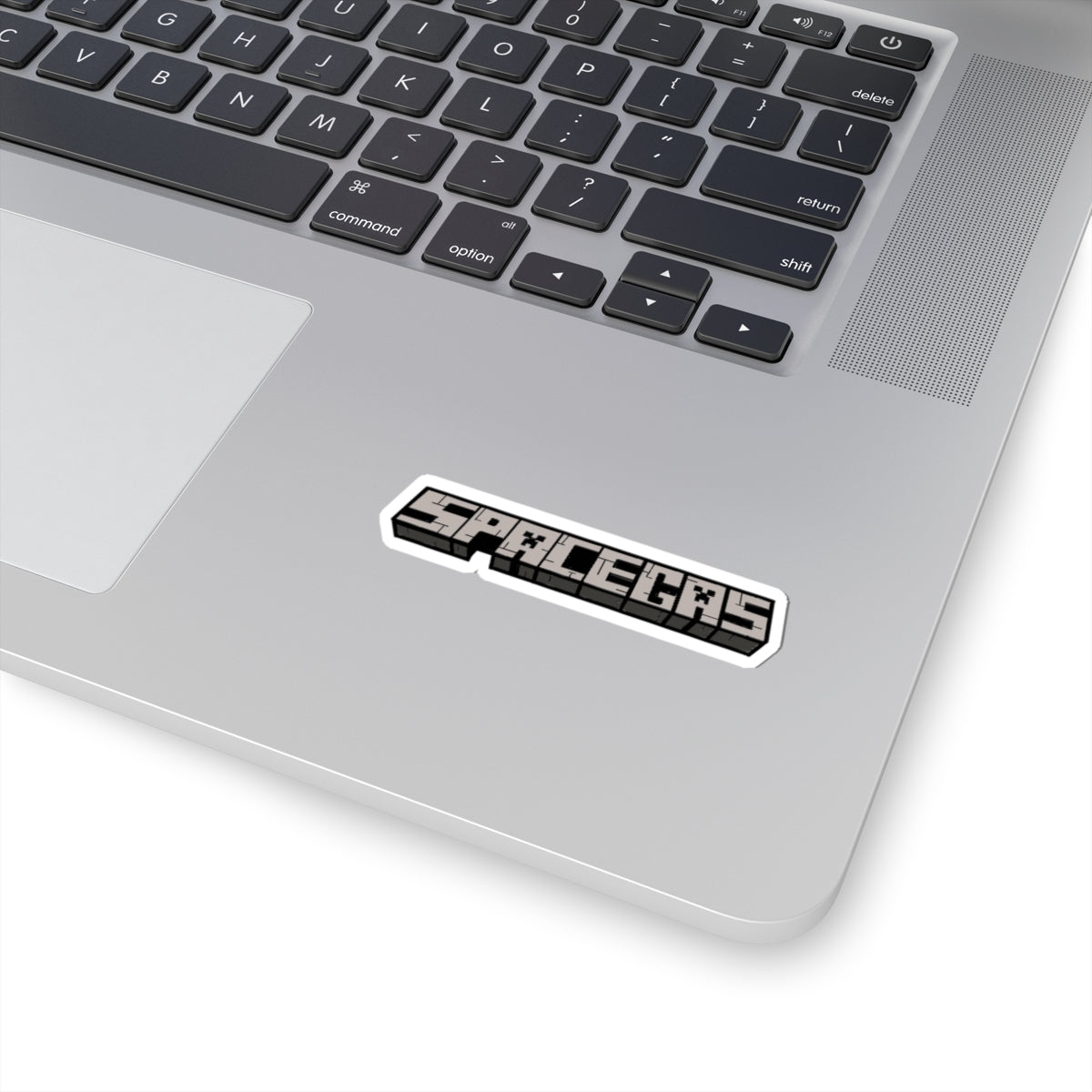 Miner Sticker