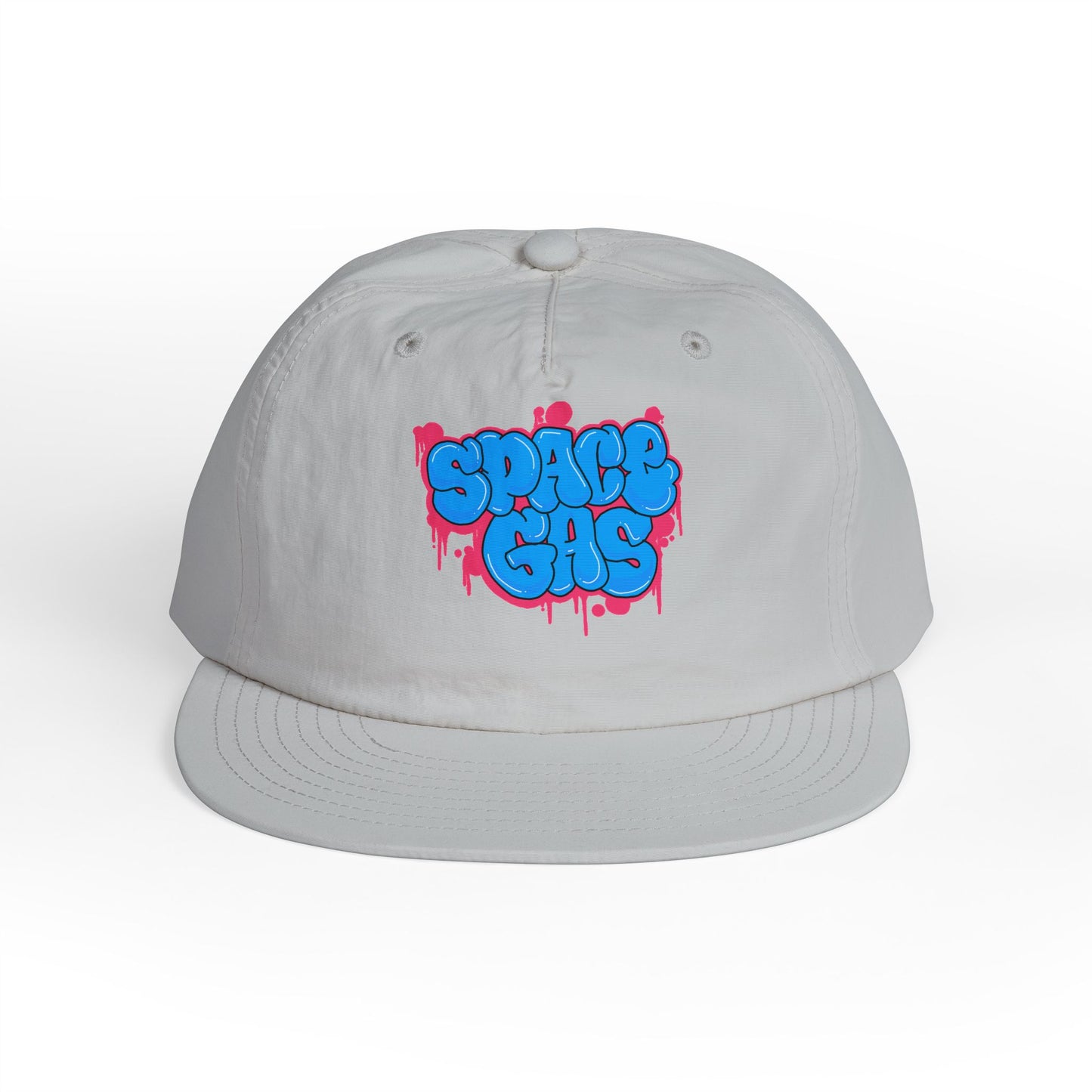 Splat Surf Cap