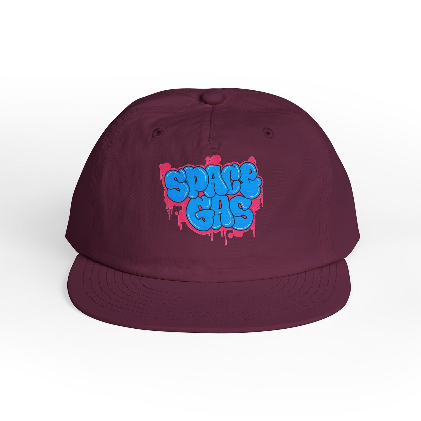 Splat Surf Cap
