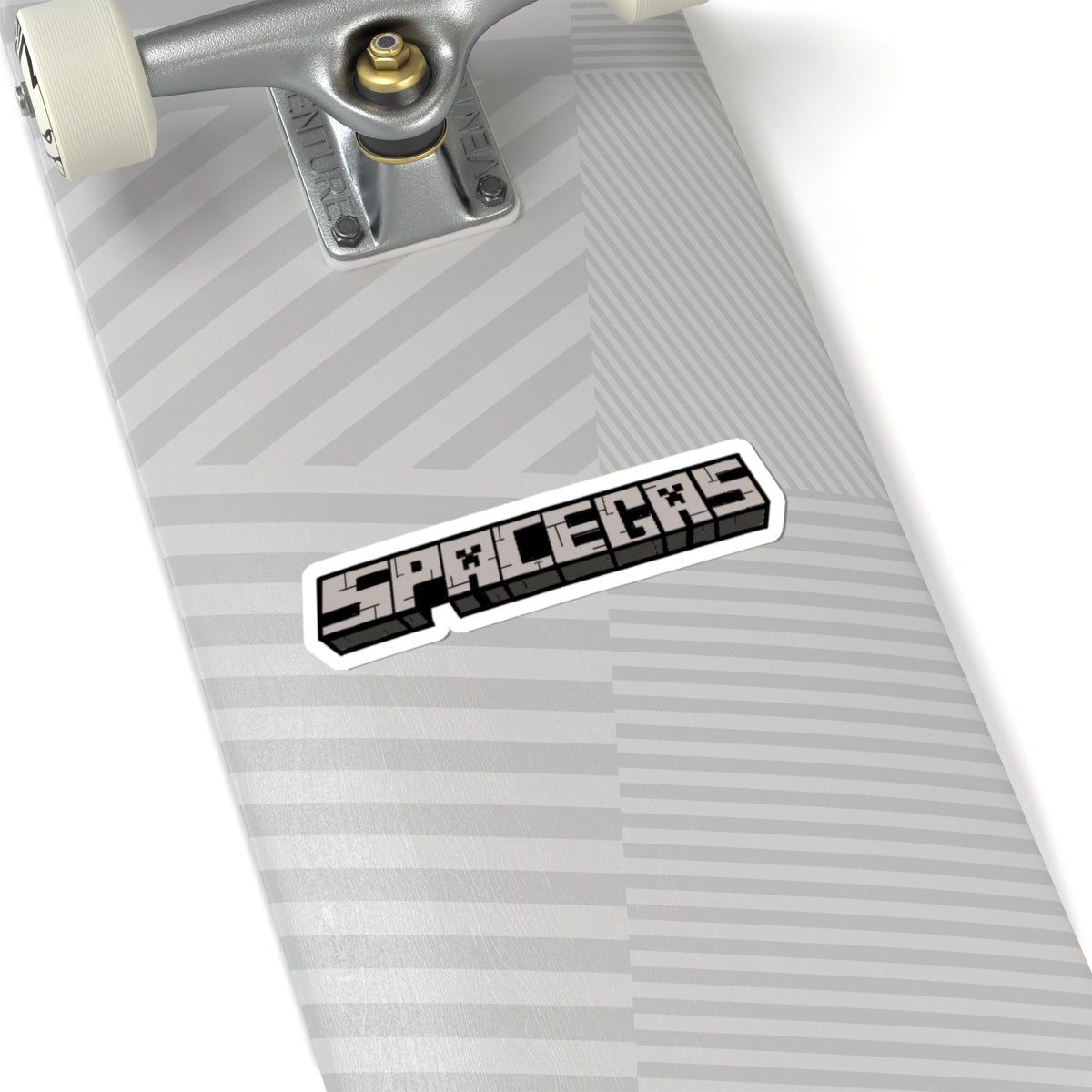Miner Sticker