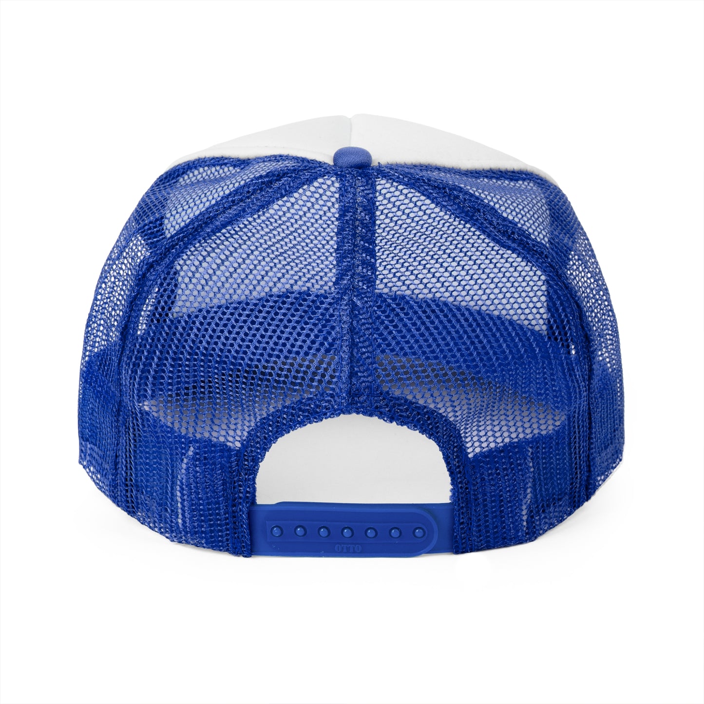 Splat Trucker Cap