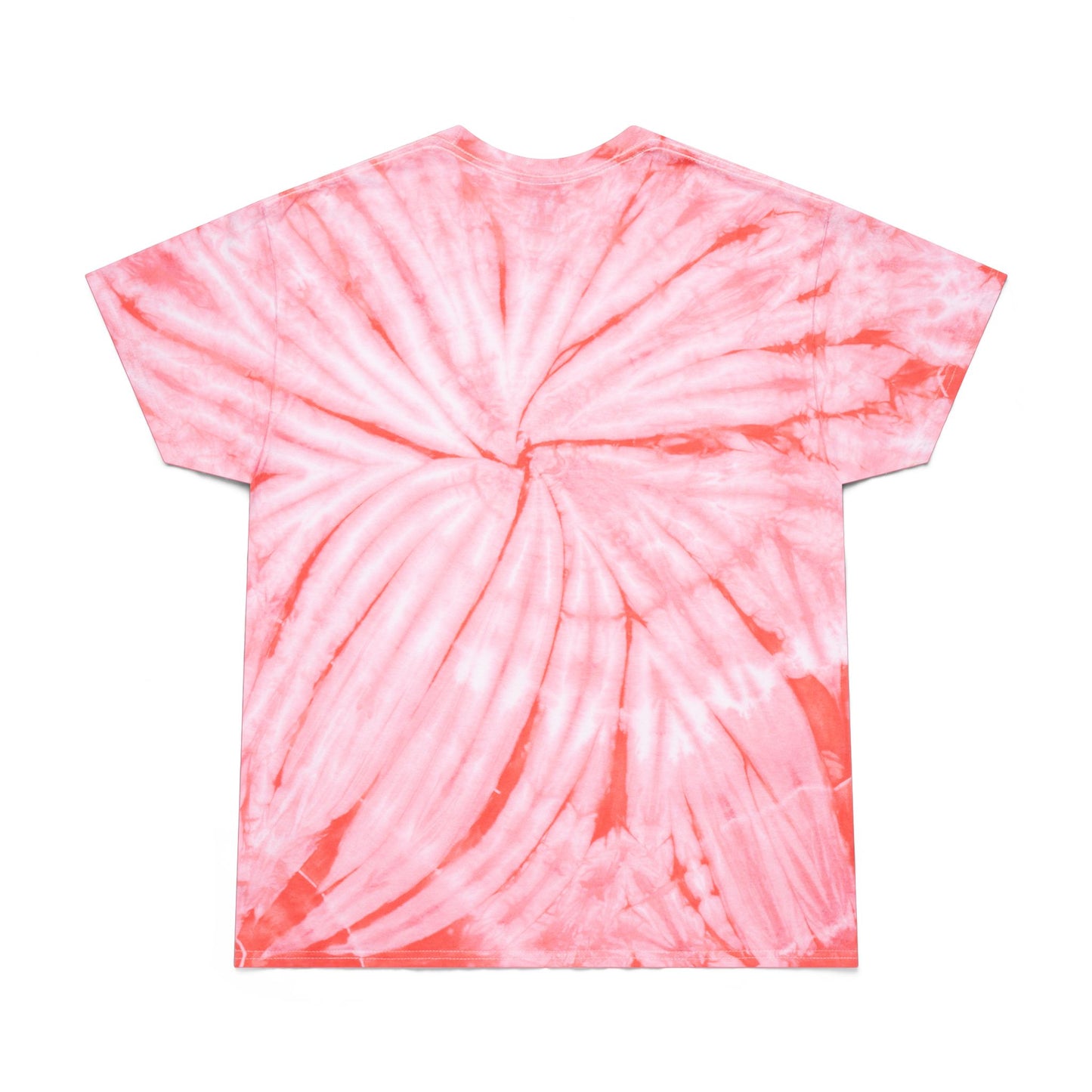 Splat Tie-Dye Tee
