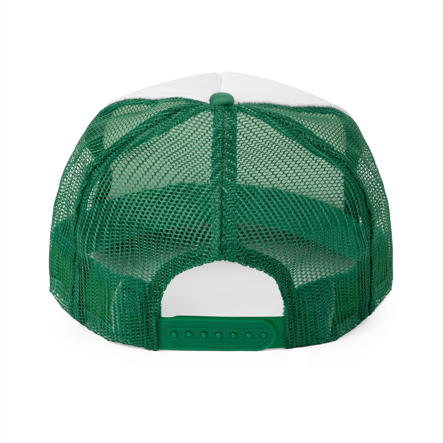 Splat Trucker Cap