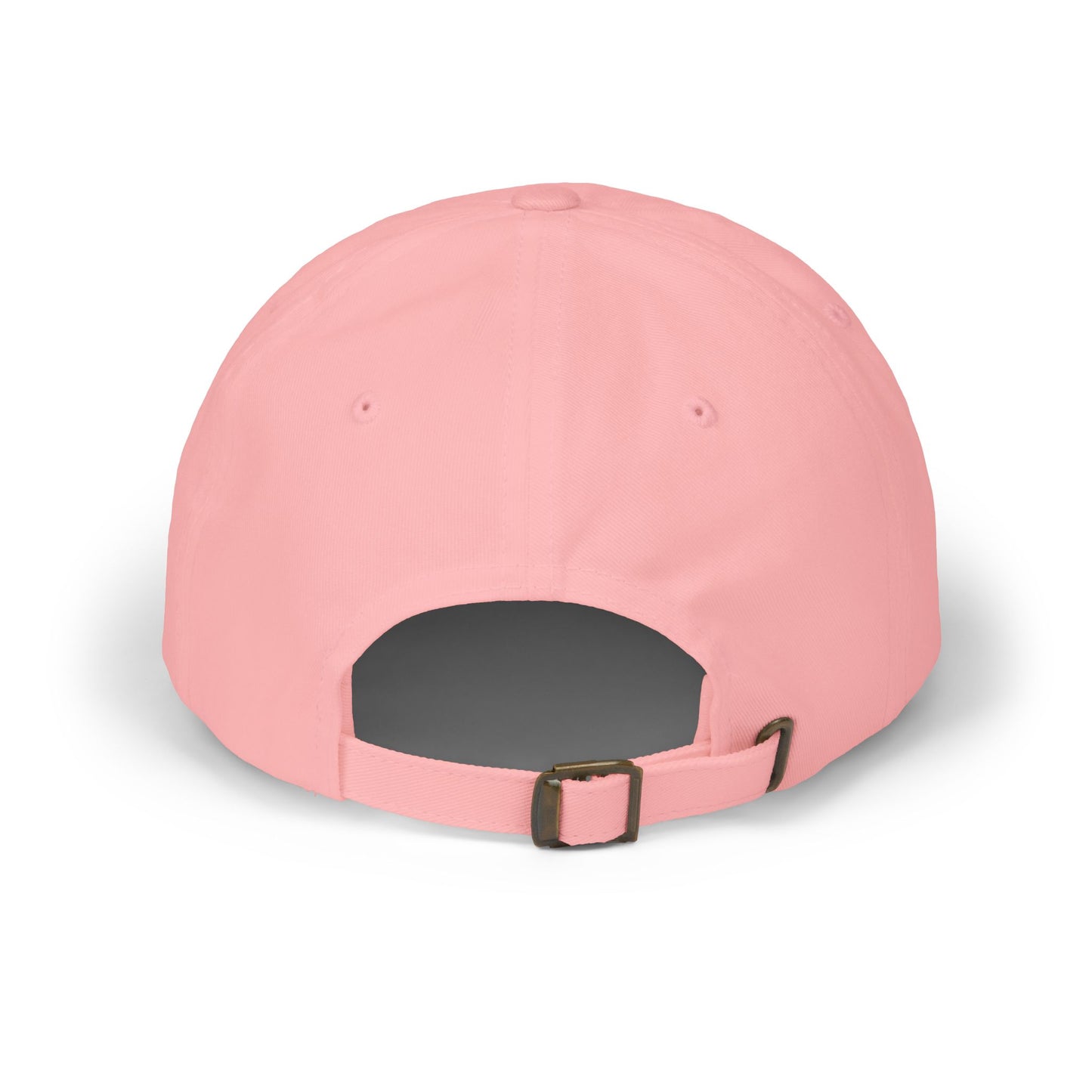 Embroidered Dad Cap