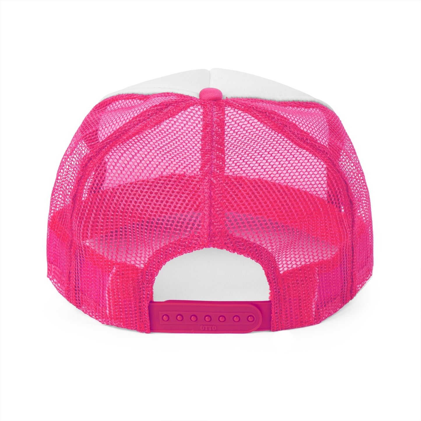 Splat Trucker Cap