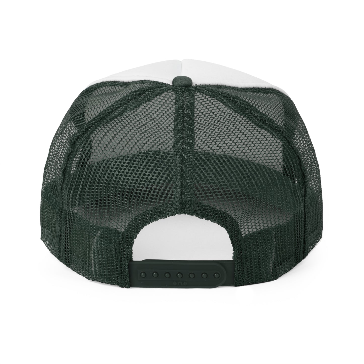 Splat Trucker Cap