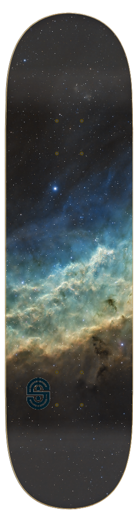 California Nebula