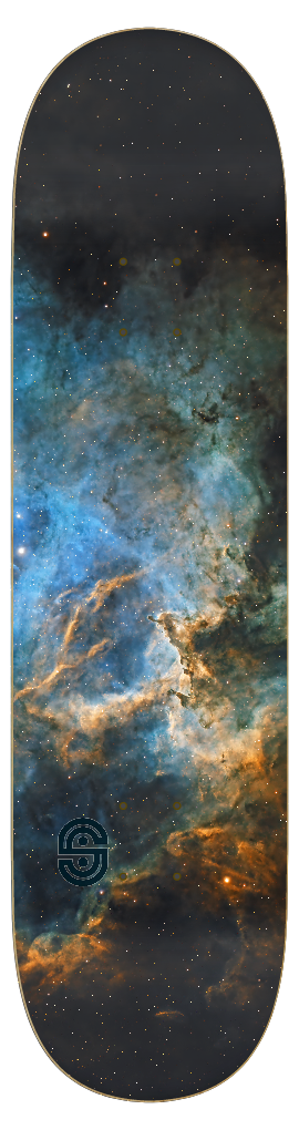 Rosette Nebula