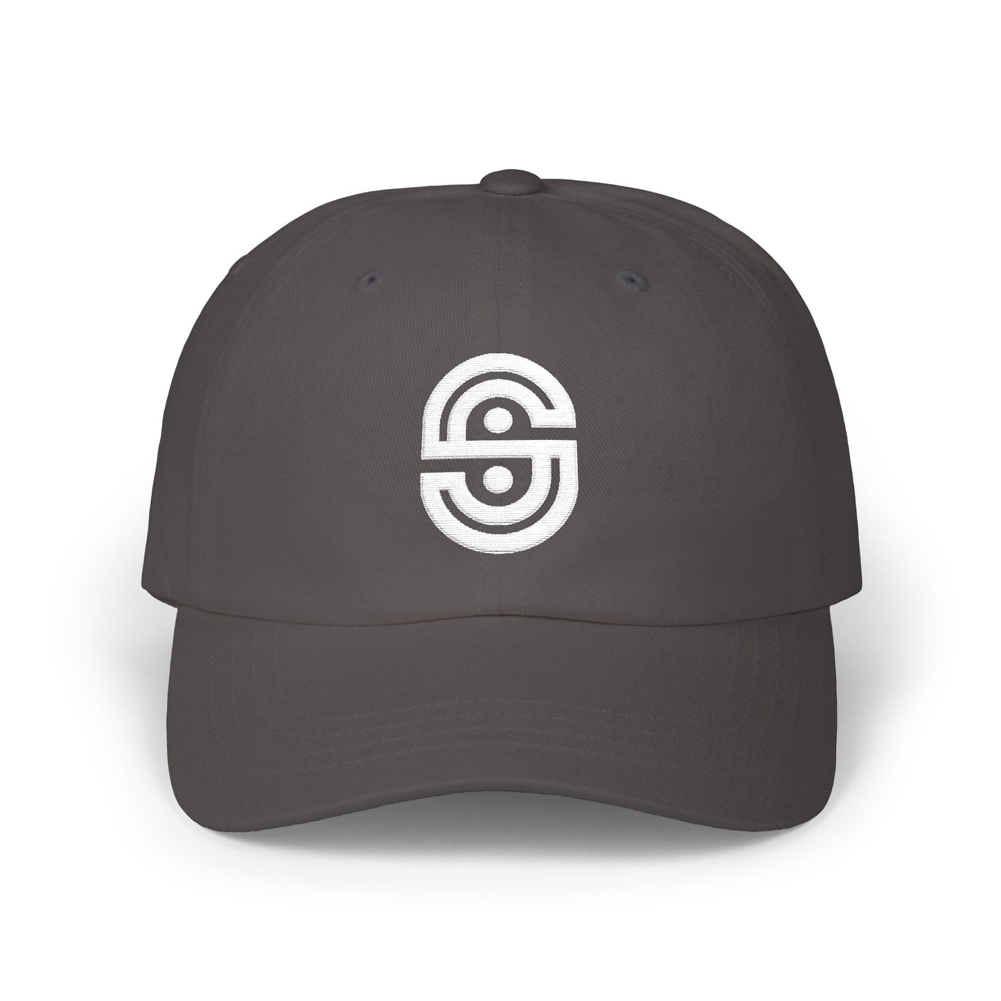 Embroidered Dad Cap
