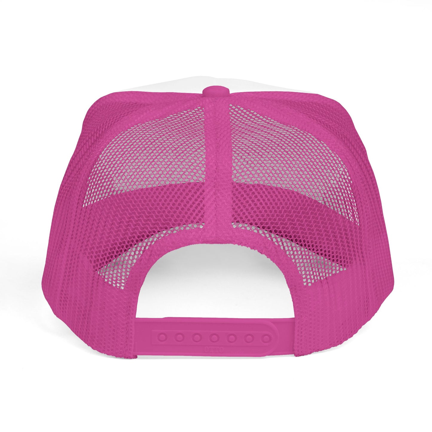 Splat Trucker Cap