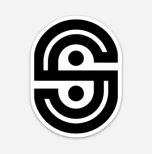 Logo Sticker