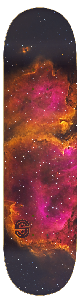 Soul Nebula