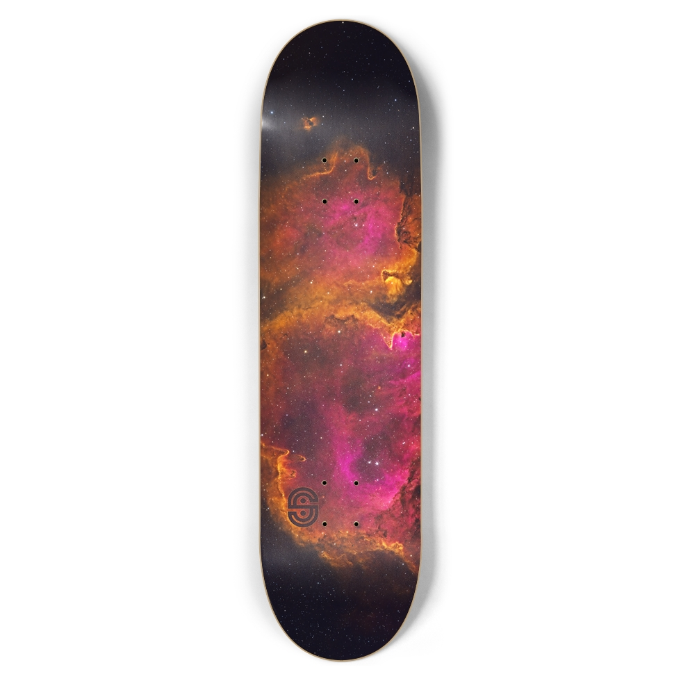 Soul Nebula 8.5"